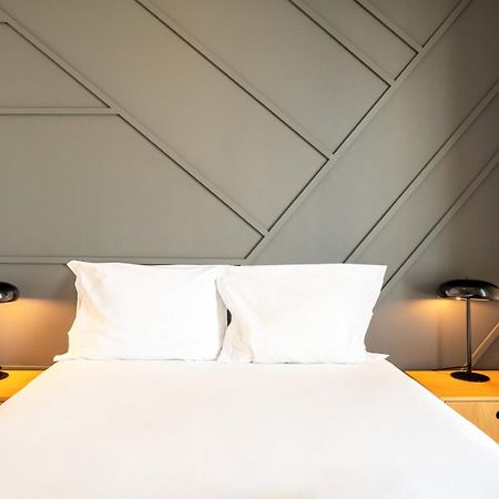 Guestready - Pedra Residence Near Marina Лиссабон Экстерьер фото