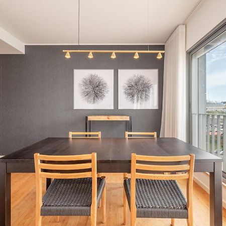 Guestready - Pedra Residence Near Marina Лиссабон Экстерьер фото