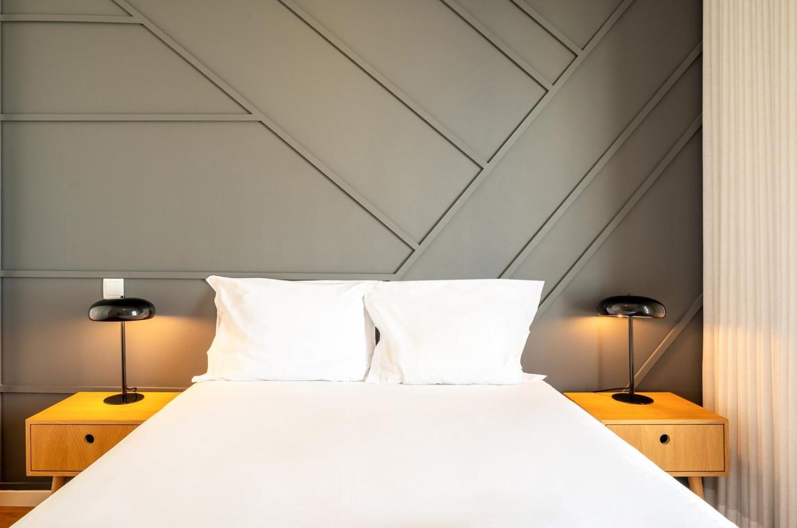 Guestready - Pedra Residence Near Marina Лиссабон Экстерьер фото