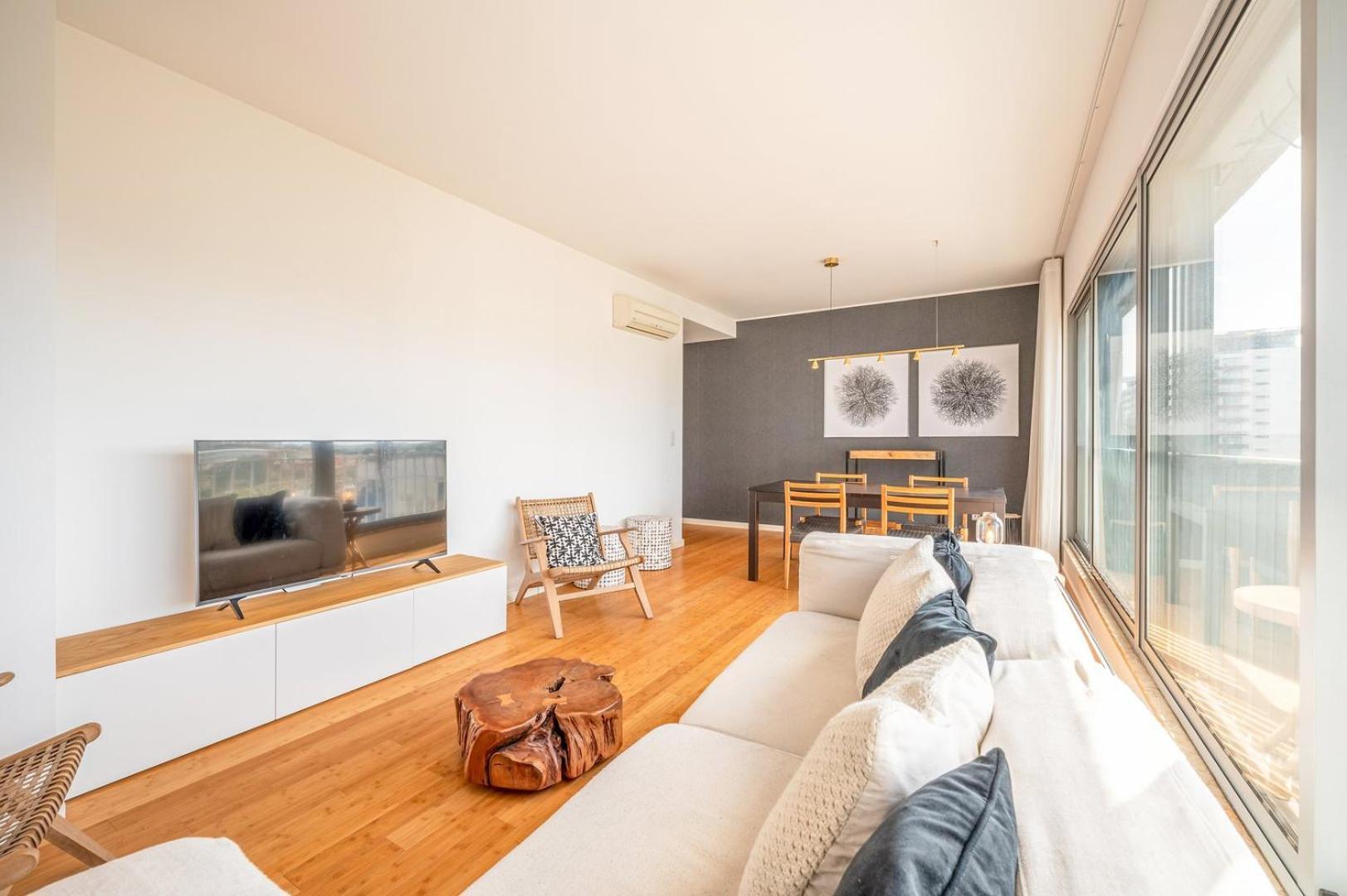 Guestready - Pedra Residence Near Marina Лиссабон Экстерьер фото