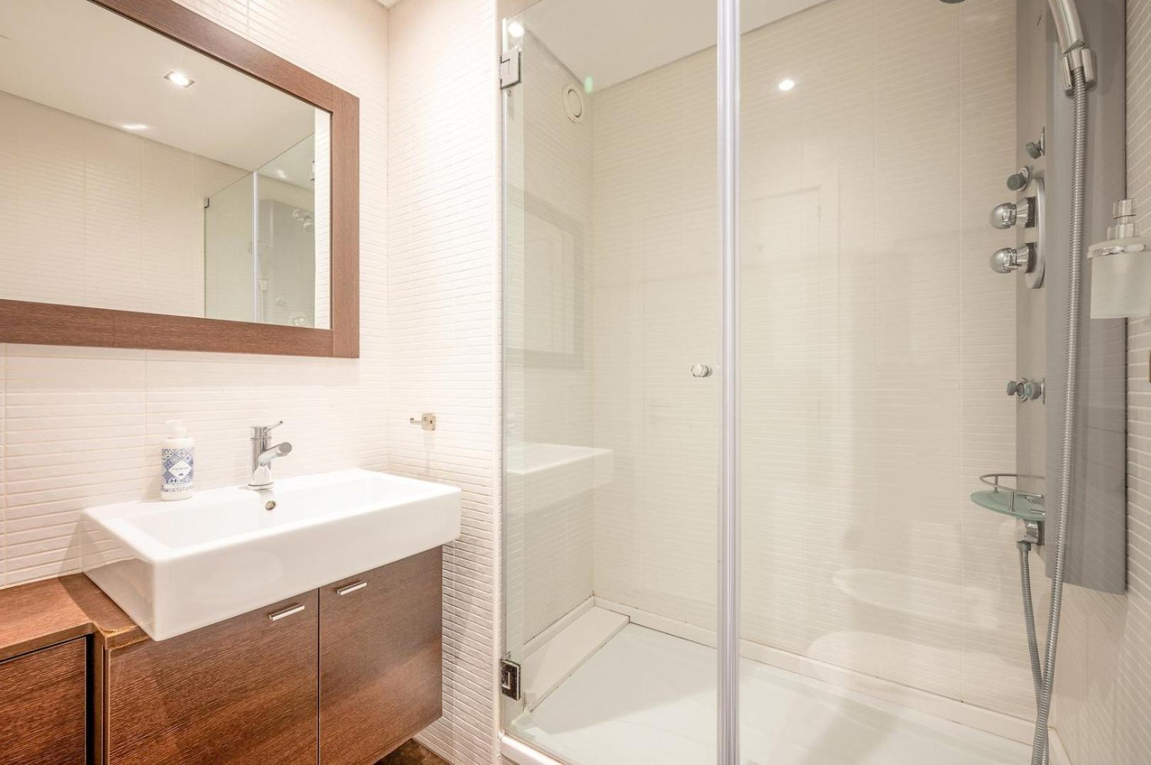 Guestready - Pedra Residence Near Marina Лиссабон Экстерьер фото