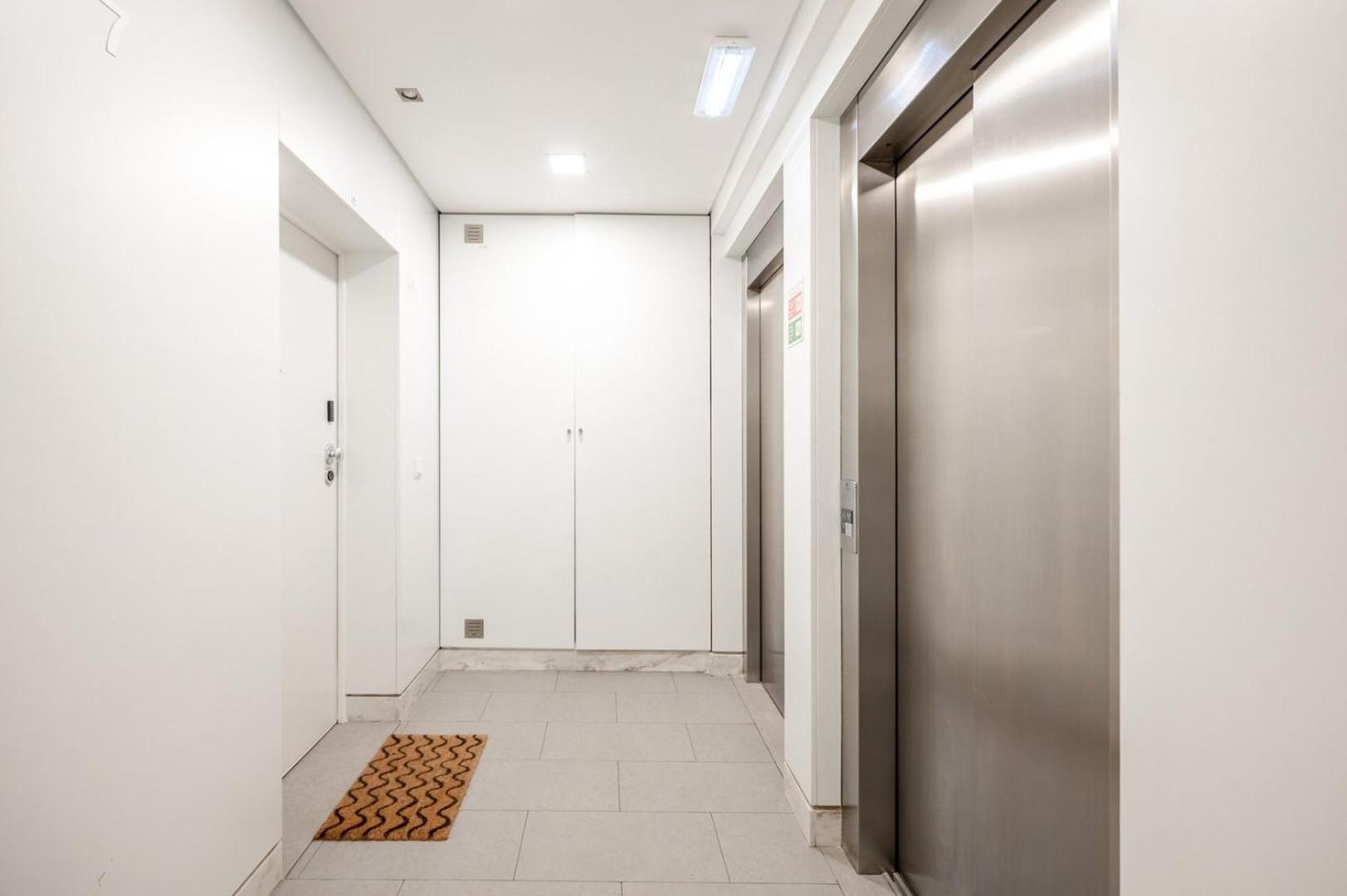 Guestready - Pedra Residence Near Marina Лиссабон Экстерьер фото