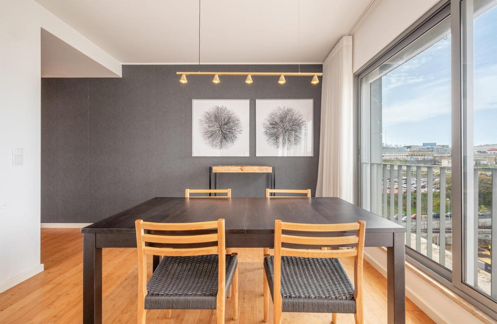 Guestready - Pedra Residence Near Marina Лиссабон Экстерьер фото