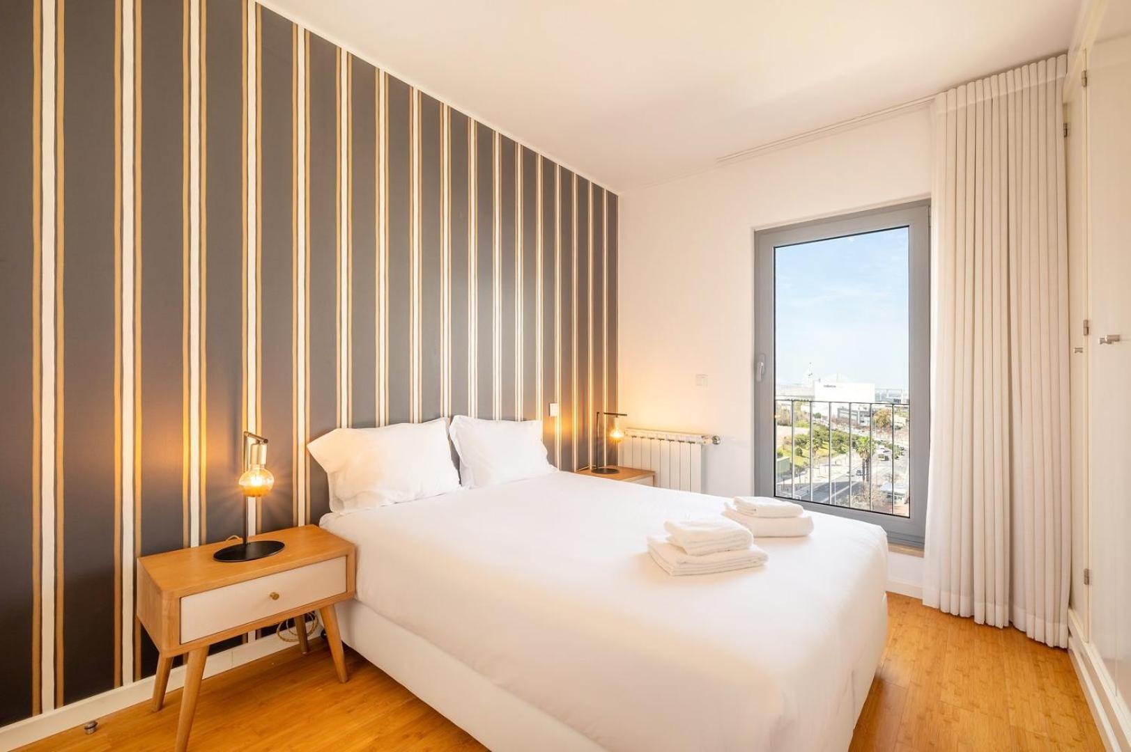 Guestready - Pedra Residence Near Marina Лиссабон Экстерьер фото