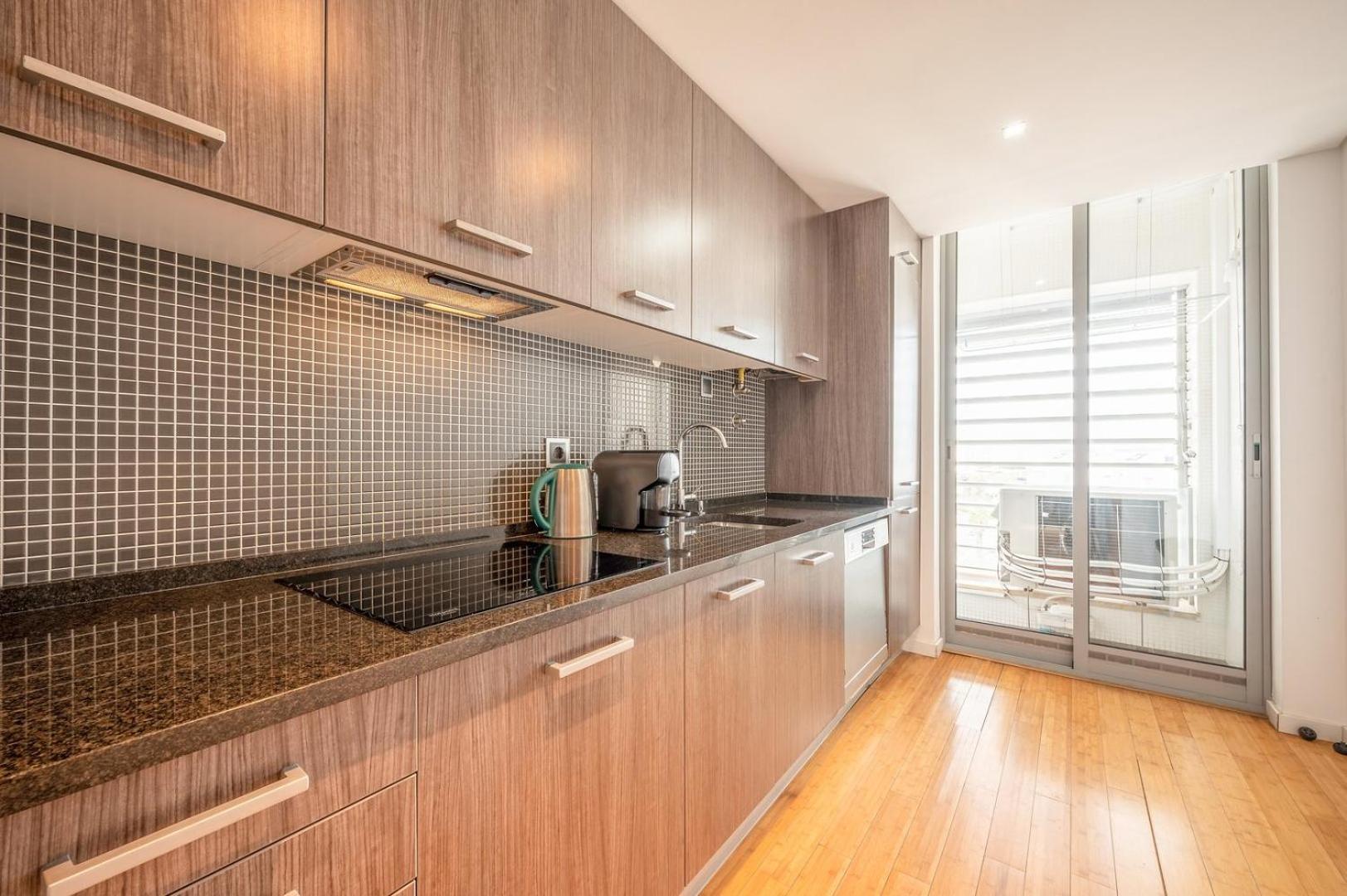 Guestready - Pedra Residence Near Marina Лиссабон Экстерьер фото